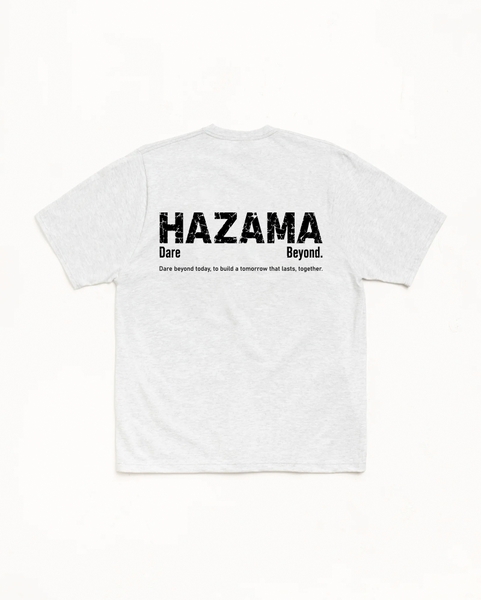 Hazama Dare Beyond T-Shirt