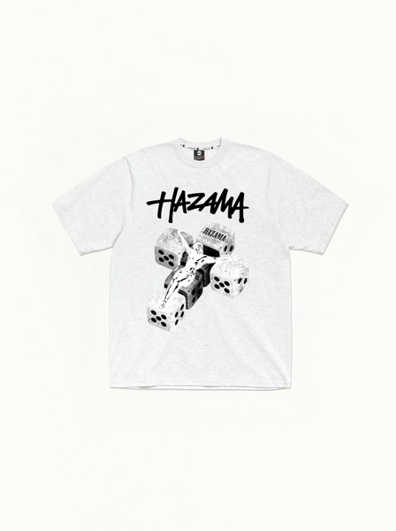Hazama Roll of Fate T-Shirt