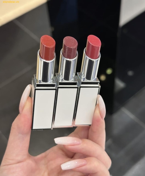 Son TOM FORD Ultra-Shine Lip Color Soleil Neige - 01 Peak Glamour - Fullbox