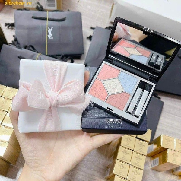 Dior DiorShow 5 Couleurs 623 Peachmania