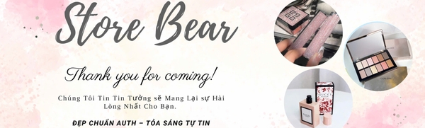 Store Bear