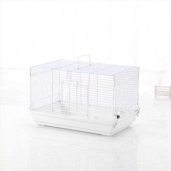 Lồng Hamster 🐹FREESHIP🐹 Lồng Đại Cơ Bản Full Phụ Kiện Size 47cm Hamster , Nhím , Sóc , Sóc Bay , Vẹt ....