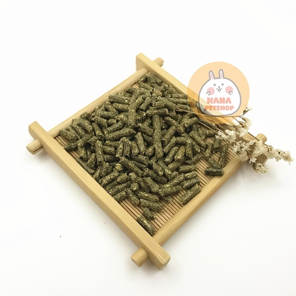 Cỏ 𝗔𝗹𝗳𝗮𝗹𝗳𝗮 𝗡𝗲́𝗻 🐹FREESHIP🐹 500gr Cỏ 𝗔𝗹𝗳𝗮𝗹𝗳𝗮 𝗡𝗲́𝗻 Thức Ăn Cho Thỏ, Bọ,Gà Chinchillas