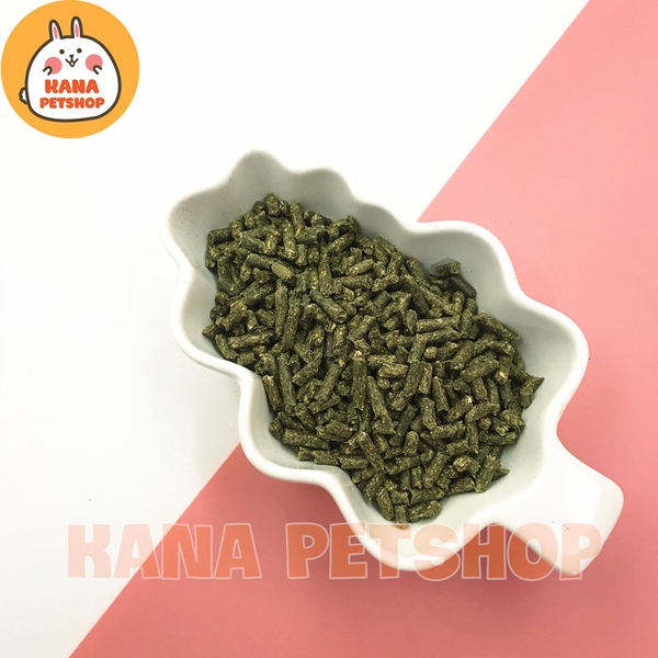 Cỏ 𝗔𝗹𝗳𝗮𝗹𝗳𝗮 𝗡𝗲́𝗻 🐹FREESHIP🐹 500gr Cỏ 𝗔𝗹𝗳𝗮𝗹𝗳𝗮 𝗡𝗲́𝗻 Thức Ăn Cho Thỏ, Bọ,Gà Chinchillas