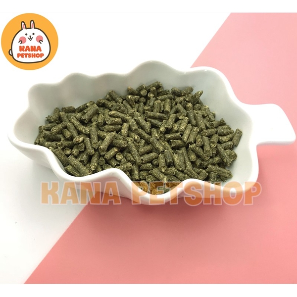 Cỏ 𝗔𝗹𝗳𝗮𝗹𝗳𝗮 𝗡𝗲́𝗻 🐹FREESHIP🐹 500gr Cỏ 𝗔𝗹𝗳𝗮𝗹𝗳𝗮 𝗡𝗲́𝗻 Thức Ăn Cho Thỏ, Bọ,Gà Chinchillas