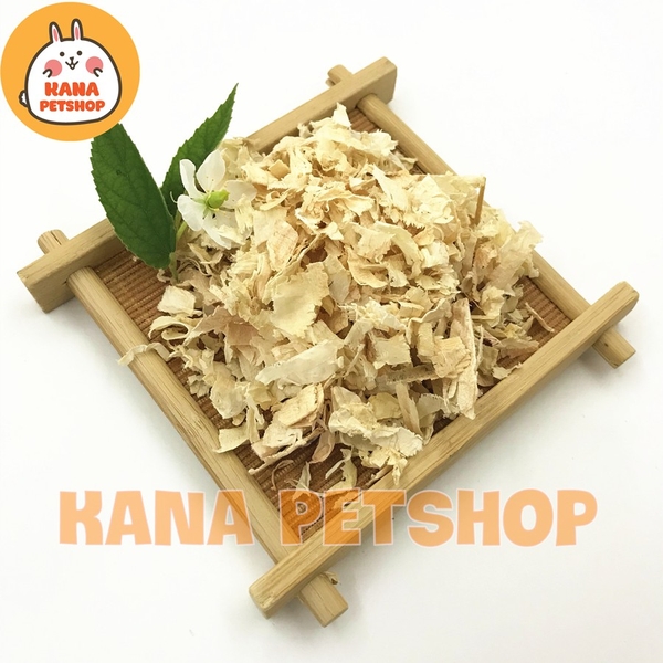 Mùn Cưa 𝟓𝐊𝐆 🐹FREESHIP🐹 Mùn cưa nén lót chuồng cho Thỏ, Bọ Ú, Chinchillas, Hamster, Nhím. Khối Lượng 𝟓𝐊𝐆
