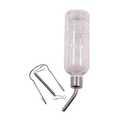 Bình Nước Cho Thỏ Bọ 🐹FREESHIP🐹 Bình Nước Uống 1000 ml cho Thỏ Bọ Hamster Nhím Sóc Bắc Mỹ