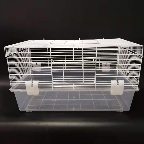 Lồng Hamster Đại Chuồng Hamster 60cm Lồng Đại Khay Cao 60cm - Lồng 60cm Hamster Mâm Cao, Nhím , Sóc , Sóc Bay , Vẹt ....