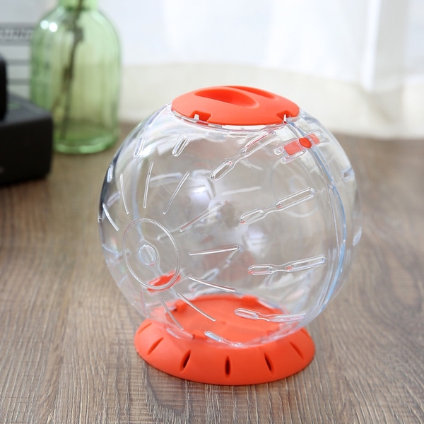 Banh Chạy Cho Hamster Mika Boer Siêu Xinh Hamster Sóc Nhím