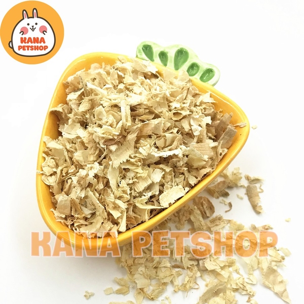 Mùn Cưa 𝟓𝐊𝐆 🐹FREESHIP🐹 Mùn cưa nén lót chuồng cho Thỏ, Bọ Ú, Chinchillas, Hamster, Nhím. Khối Lượng 𝟓𝐊𝐆