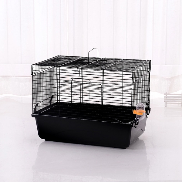 Lồng Hamster 🐹FREESHIP🐹 Lồng Đại Cơ Bản Full Phụ Kiện Size 47cm Hamster , Nhím , Sóc , Sóc Bay , Vẹt ....