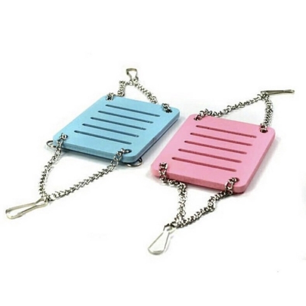 Xích Đu Cho Hamster 🐹FREESHIP🐹 Xích Đu Treo Đồ Chơi Cho Hamster
