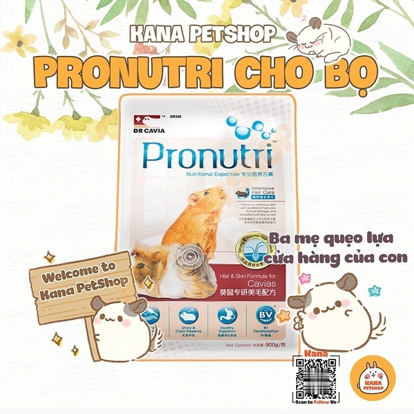 Cỏ Nén Bọ 🐹FREESHIP🐹 Cỏ nén Pronutri Thức Ăn Đẹp Lông Cho Guinea Pig ( bọ ú , chuột lang ) .....