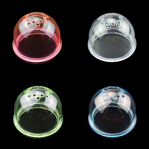 Nhà Tắm Gắn Lồng Hamster 🐹FREESHIP🐹 Nhà Tắm Cho Hamster Bear, WinterWhite, Robo, Campell