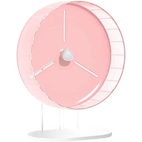 Wheel Đồ Chơi Hamster 🐹 𝐁𝐮𝐜𝐚𝐭𝐬𝐭𝐚𝐭𝐞 🐹 Wheel Candy Bucatstate Chính Hãng Êm Chống Ồn Cho Hamster
