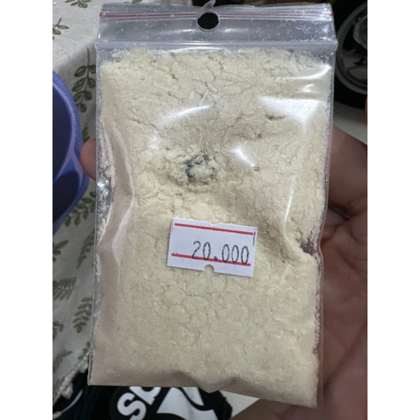 Chà Bông Gà 2 Vị Hamster 🐹FREESHIP🐹 Chà Bông Gà Bổ Sung Đạm Vị Việt Quất Nam Việt Quất Cho Hamster, Sóc, Nhím ....