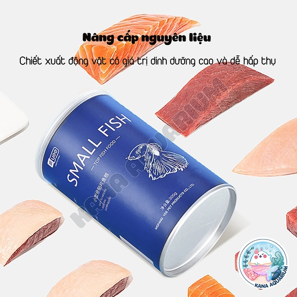 Thức Ăn Dán Kính Cao Cấp Yee 🐟 FREESHIP 🐟 Thức Ăn Dán Hồ Giàu Dinh Dưỡng Kích Màu Cho Cá Cảnh