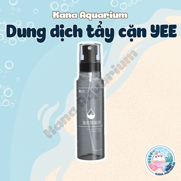 Khăn Lau Bể Kính Yee 🐟 FREESHIP 🐟 Khăn Chuyên Dụng Siêu Mịn Không Bám Lông Không Xước Kính Hồ Cá