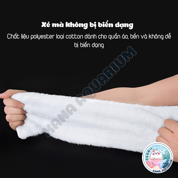 Túi Lọc Bể Cá Cao Cấp Yee 🐟 FREESHIP 🐟 Lúi Lọc Bông Dày 3 Lớp, Lọc 3D Tổ Ong, Lọc Chống Tràn Bể Cá