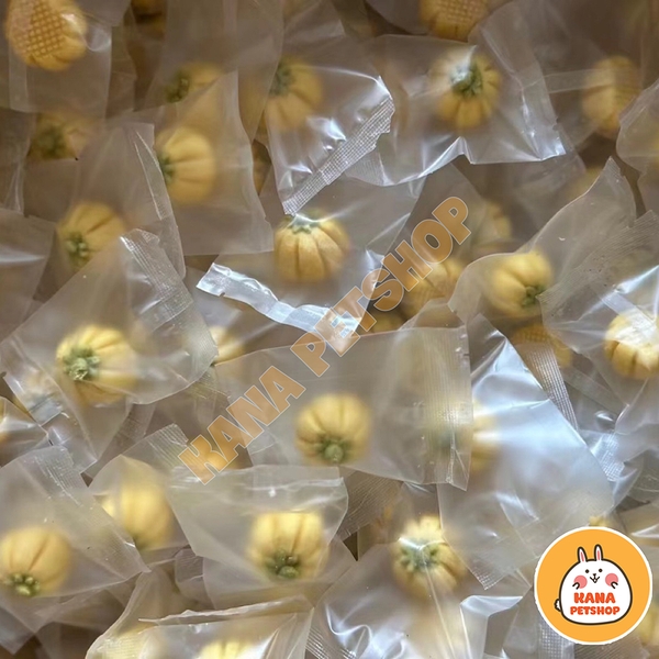 Bánh Ăn Dặm Dinh Dưỡng Hamster  🐹FREESHIP🐹 Bánh Sữa Dê Thịt Xay Không Gia Vị Vỗ Béo Hamster