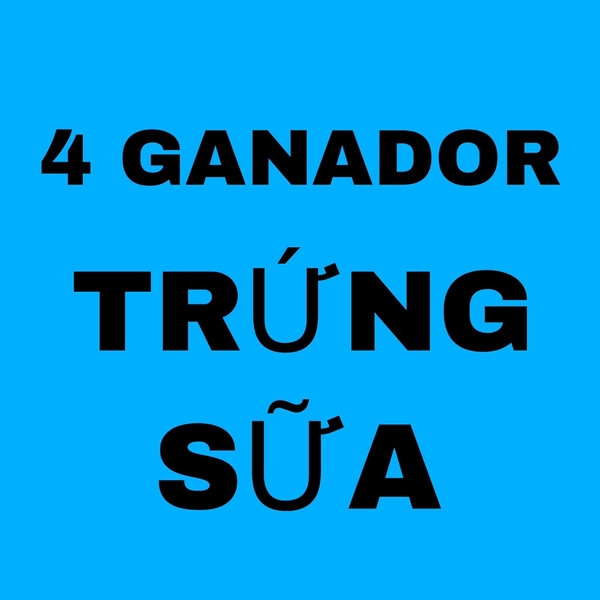 Hạt Ganador Dành Cho Chó Gói 400g