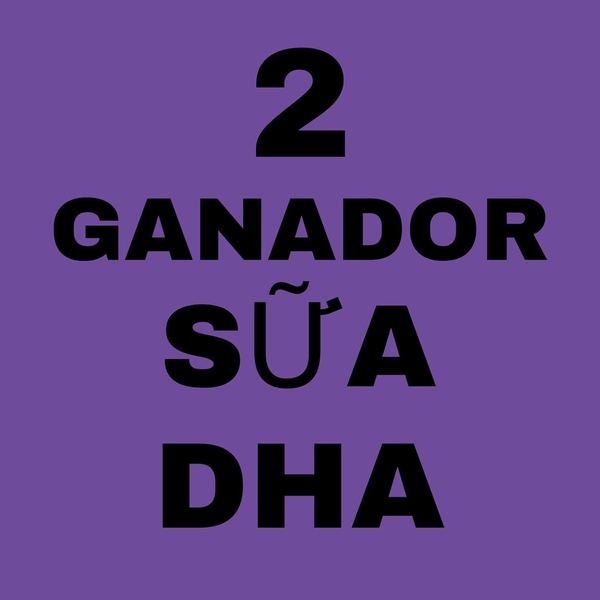 Hạt Ganador Dành Cho Chó Gói 400g