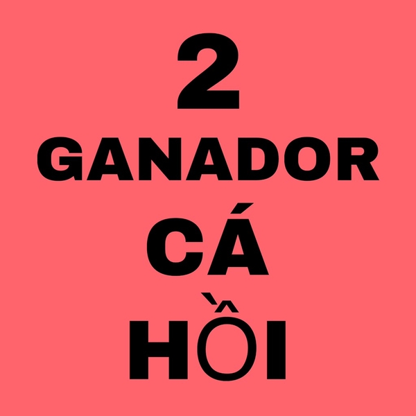 Hạt Ganador Dành Cho Chó Gói 400g