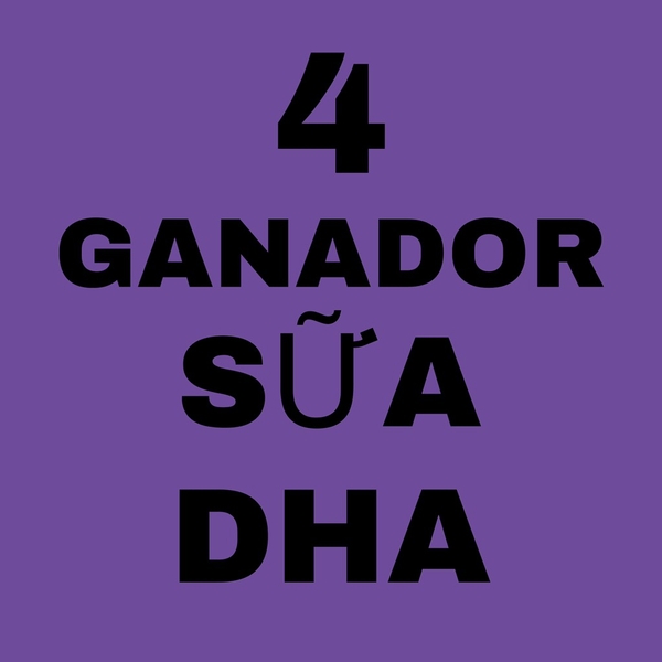 Hạt Ganador Dành Cho Chó Gói 400g