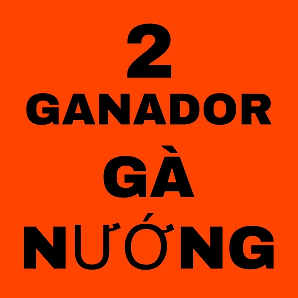 Hạt Ganador Dành Cho Chó Gói 400g