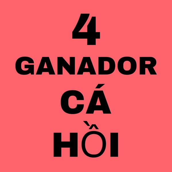 Hạt Ganador Dành Cho Chó Gói 400g