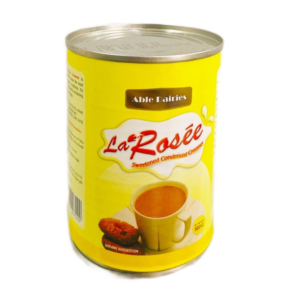 Sữa đặc có đường LaRosee lon 1kg