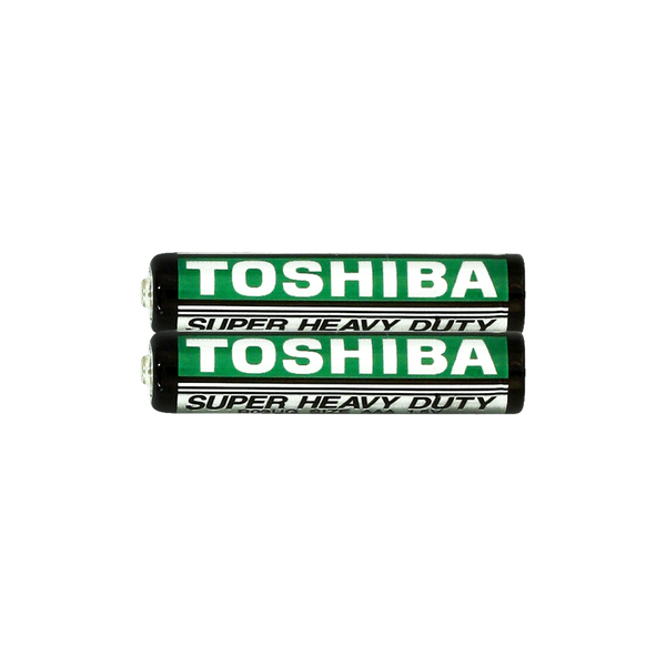 Pin Toshiba