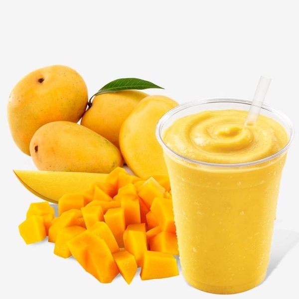 Sinh Tố  Quả xoài
