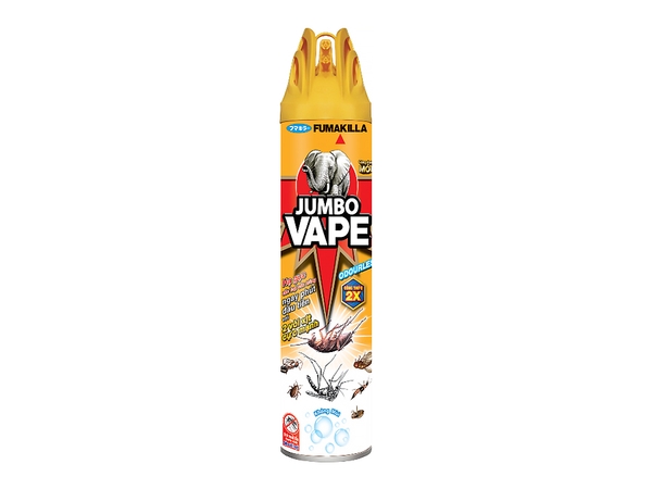 Jumbo Vape Insect Spray