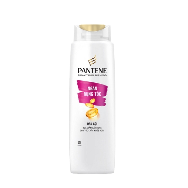 Dầu Gội Pantene Ngăn Rụng Tóc 150g