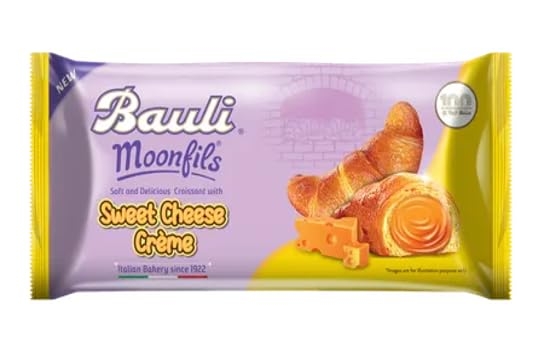 Bánh Bauli Moonfils