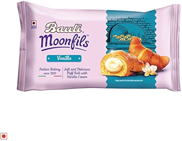 Bánh Bauli Moonfils