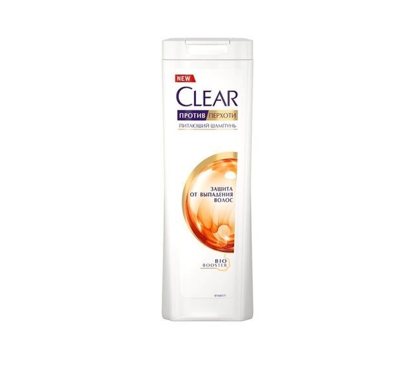 Dầu Gội Thảo Dược Clear chai 70ml