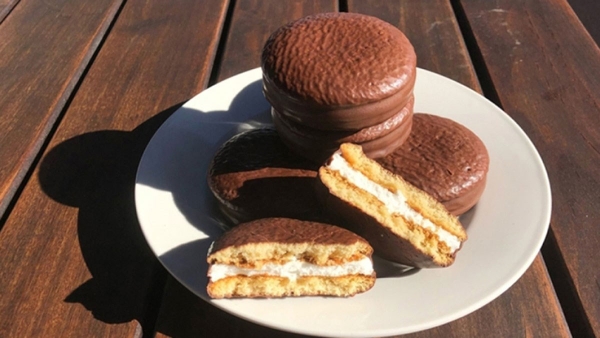 Bánh ChocoPie Truyền Thống - Orion Vina 36.3g