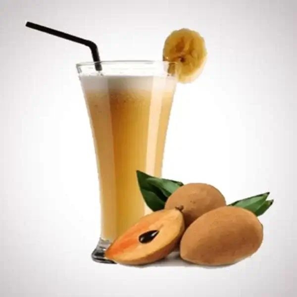 Sinh Tố hồng xiêm