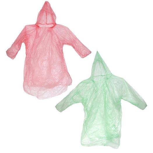 Áo mưa (Raincoat) 1 cái