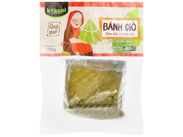 Bánh Giò  - Kitkool