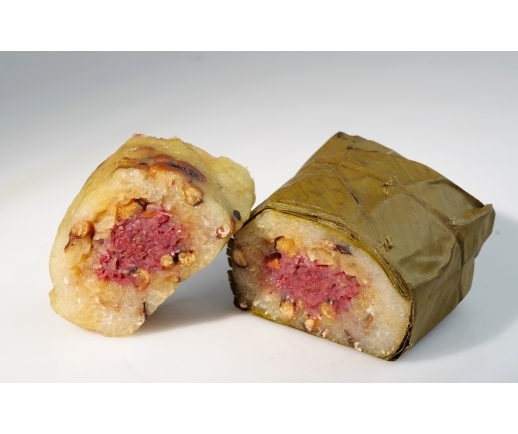 Bánh nếp chuối miền tây SGC 250g