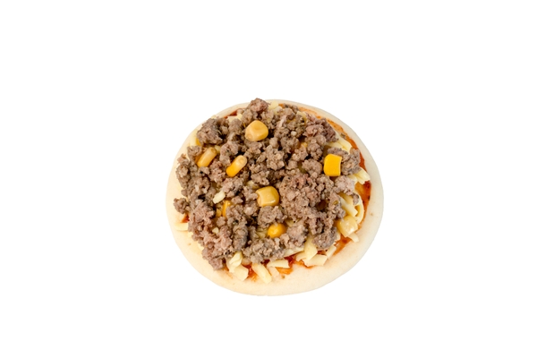Lemon Piza Mini