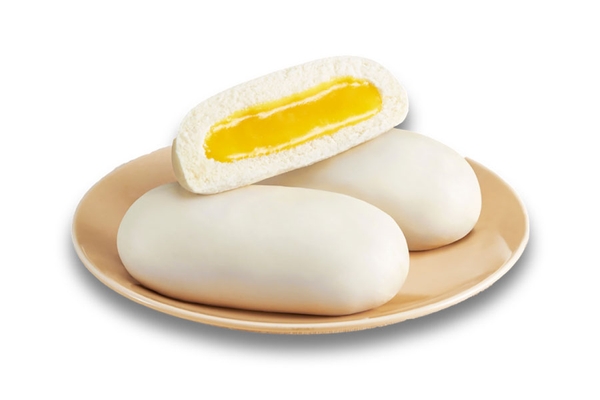 Bánh Bao Nhân CaDé đặc biệt  Phát 40