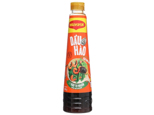 Dầu Hào Maggi chai 150g