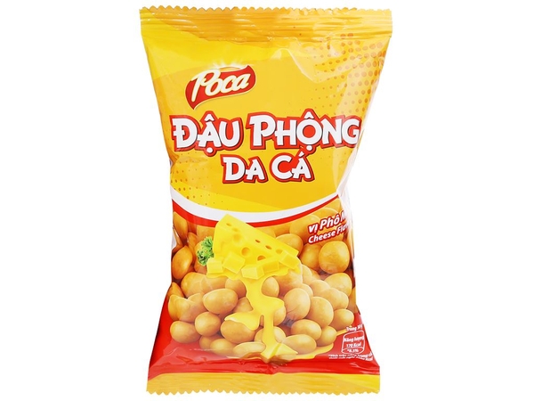 Poca Snacks