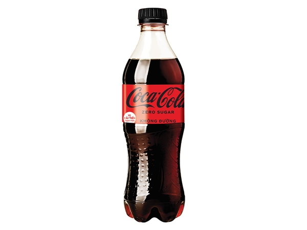 Nước ngọt Coca Cola