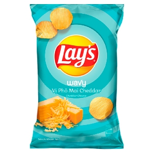 Lays Chips