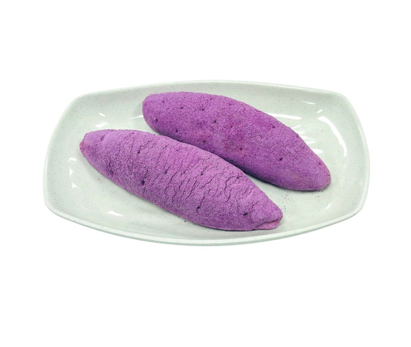 Khoai lang hấp 1 cái